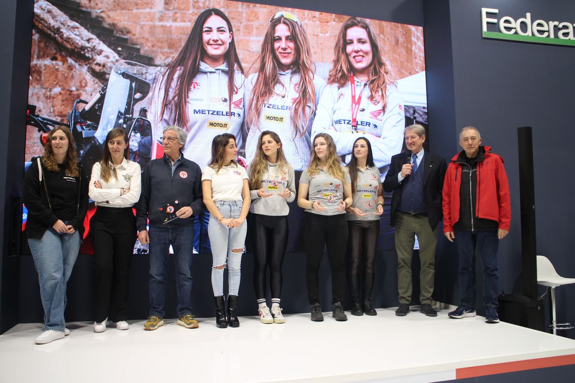 Dal tacco al tassello 2025 Dal tacco al tassello 2025