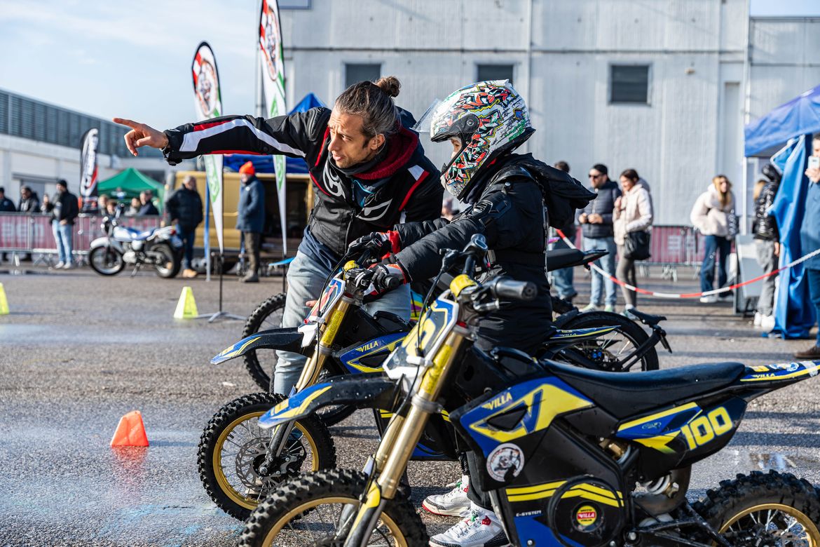Motor Bike Expo 7 Motor Bike Expo 7