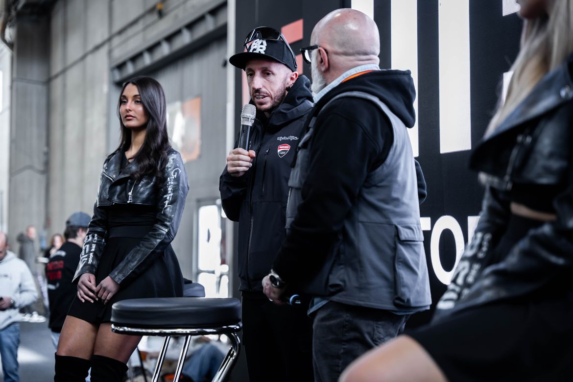 Motor Bike Expo 3 Motor Bike Expo 3