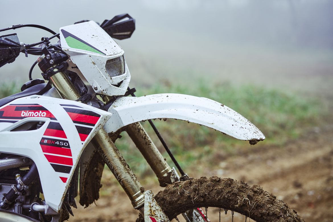 Bimota bx450 3 Bimota bx450 3
