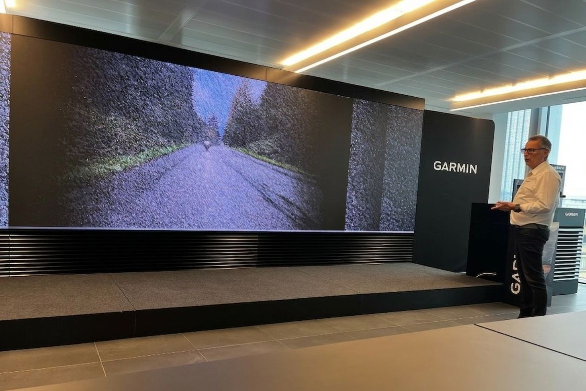 Garmin Zumo XT3 4 Garmin Zumo XT3 4