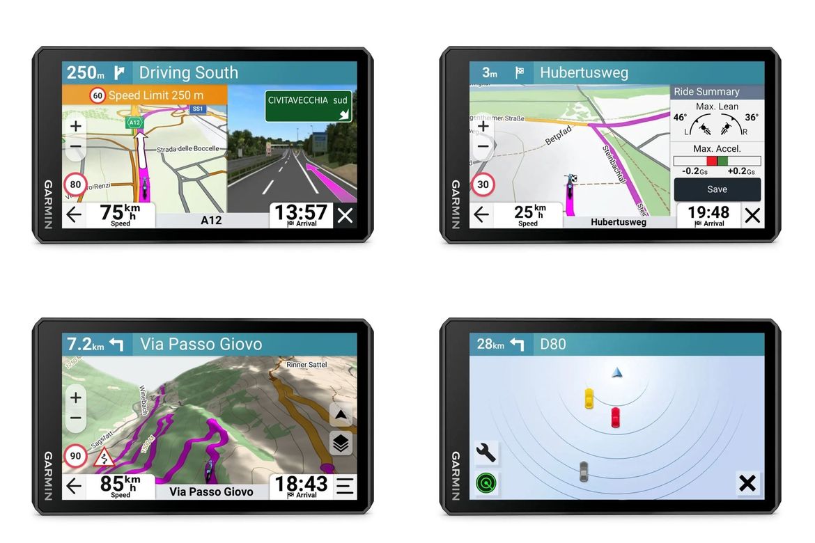 Garmin Zumo XT3 3 Garmin Zumo XT3 3