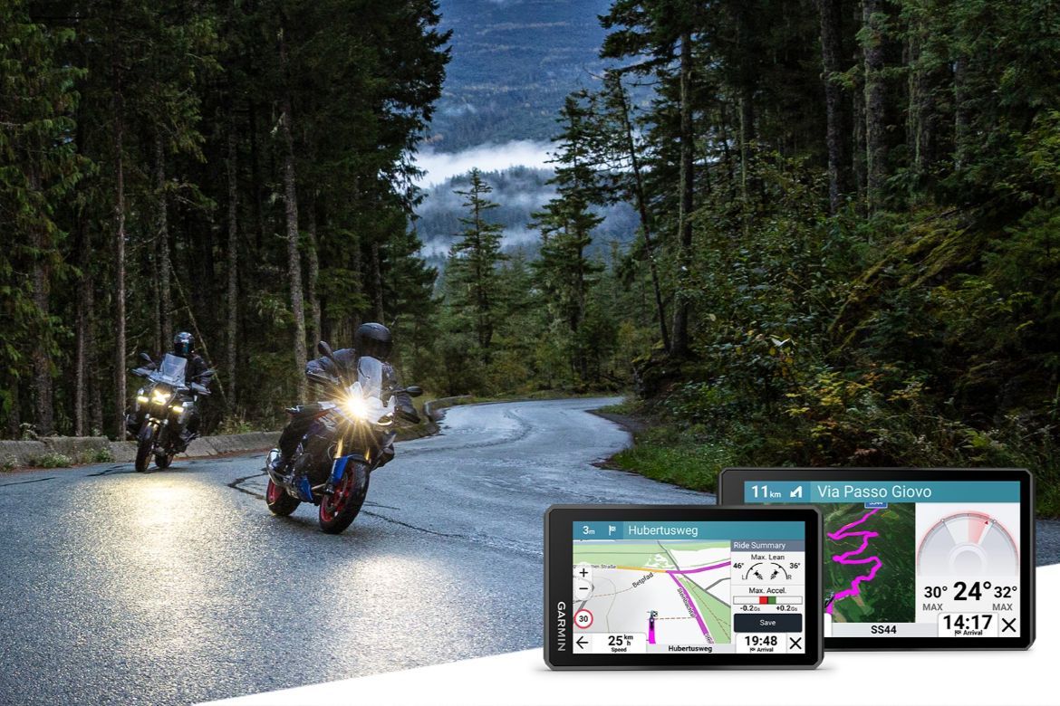 Garmin zumo XT3 1 Garmin zumo XT3 1