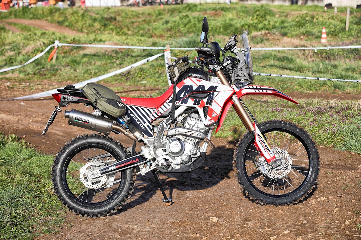 Mosko Moto aMM Mosko Moto aMM