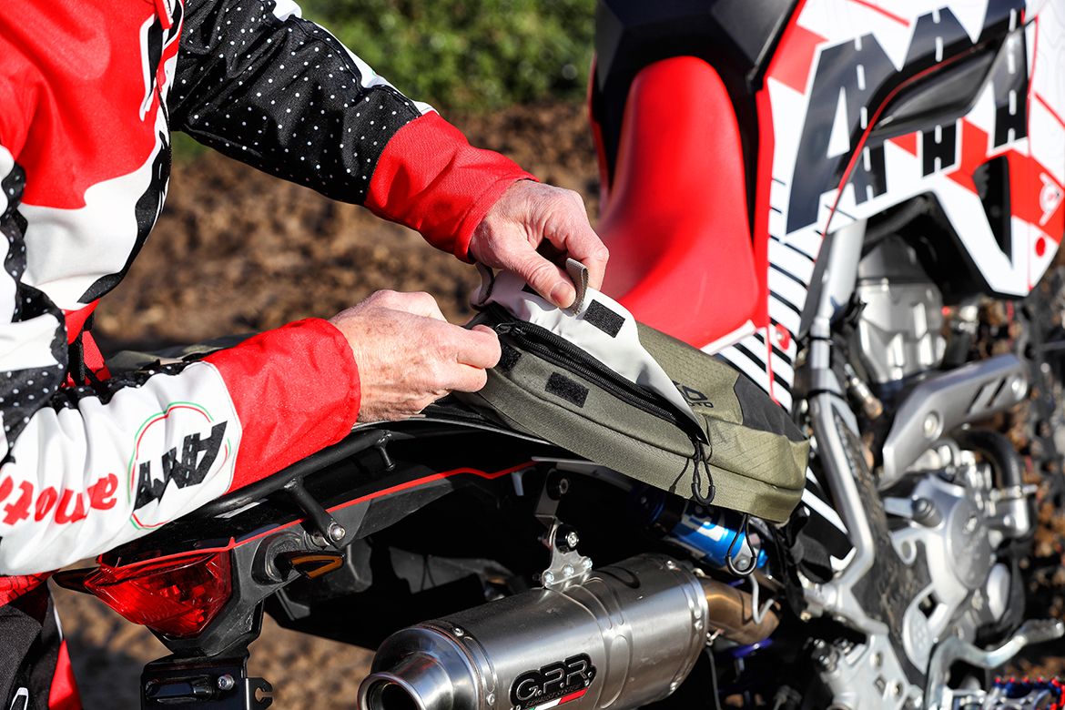 Mosko Moto Trail 16L 3 Mosko Moto Trail 16L 3