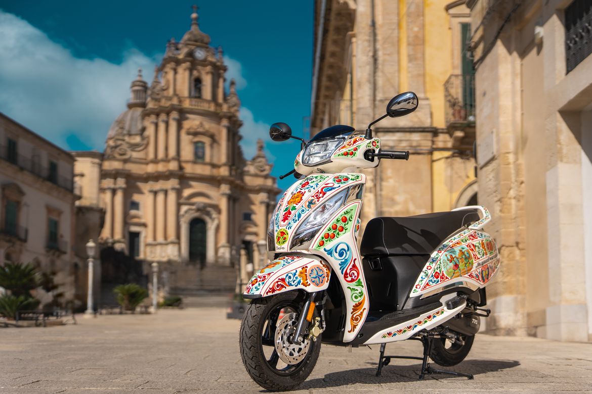 TVS Motor Italia cinabro carrettieri 1 TVS Motor Italia cinabro carrettieri 1