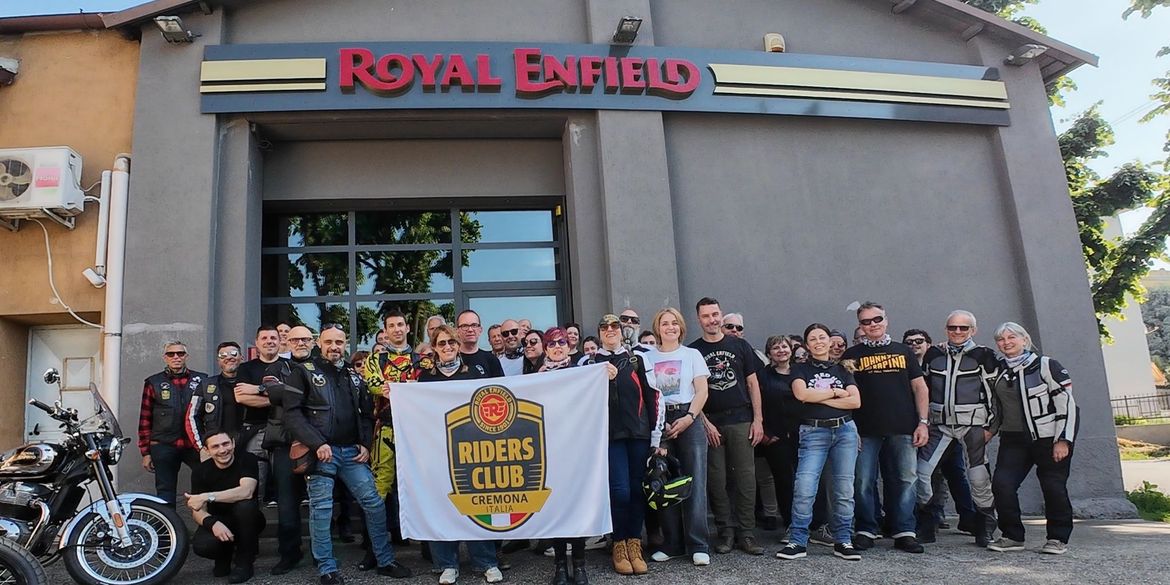125 royal enfield fabio bianchi