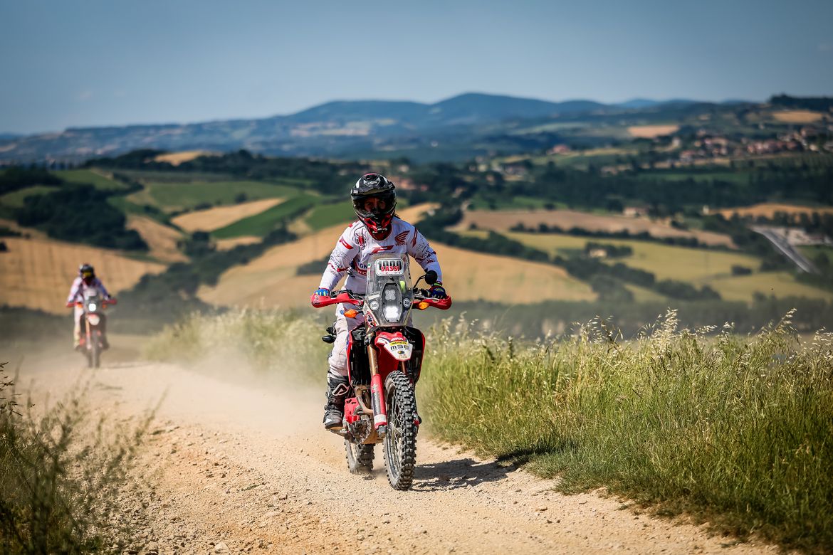 Dal tacco al tassello 2026 Dal tacco al tassello 2026