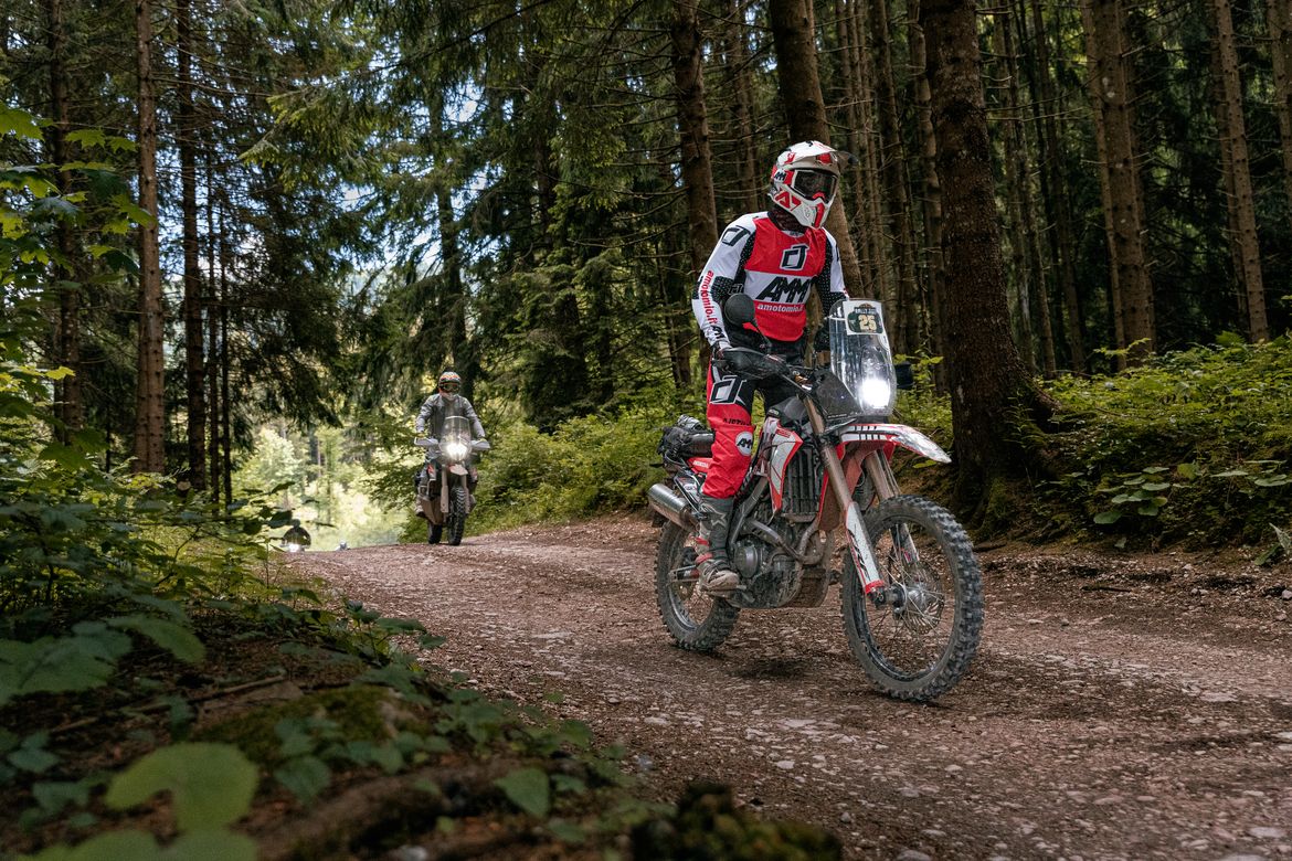 Rally Altopiano Asiago 3