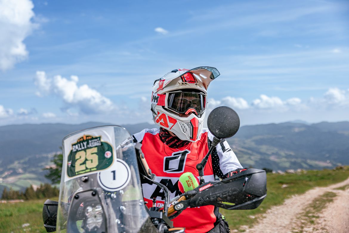 Rally Altopiano di Asiago