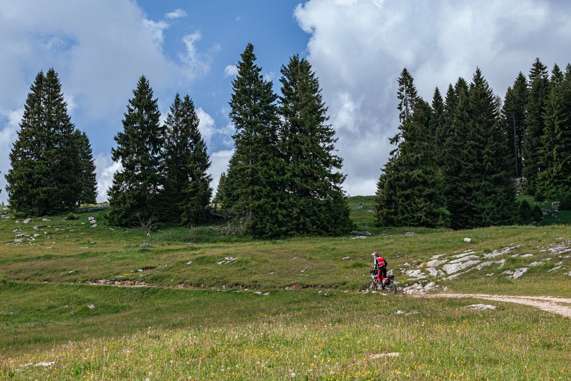 Rally Altopiano Asiago 5