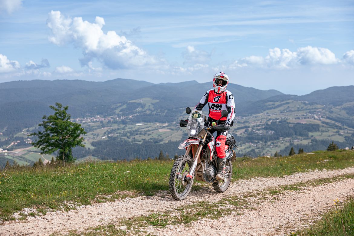 Rally altopiano Asiago 2