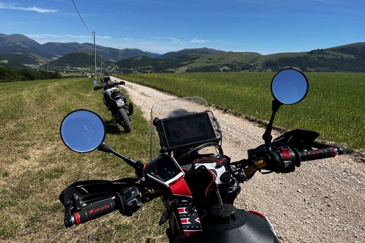 Umbria Ride Experience 2026 1