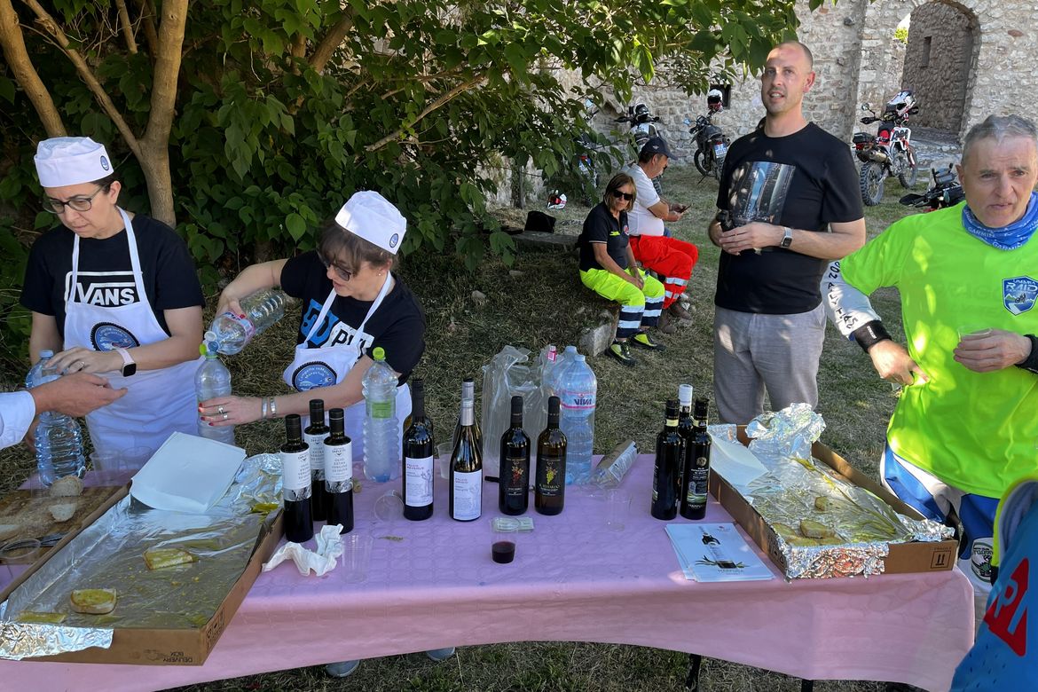Umbria Ride Experience 2026 3