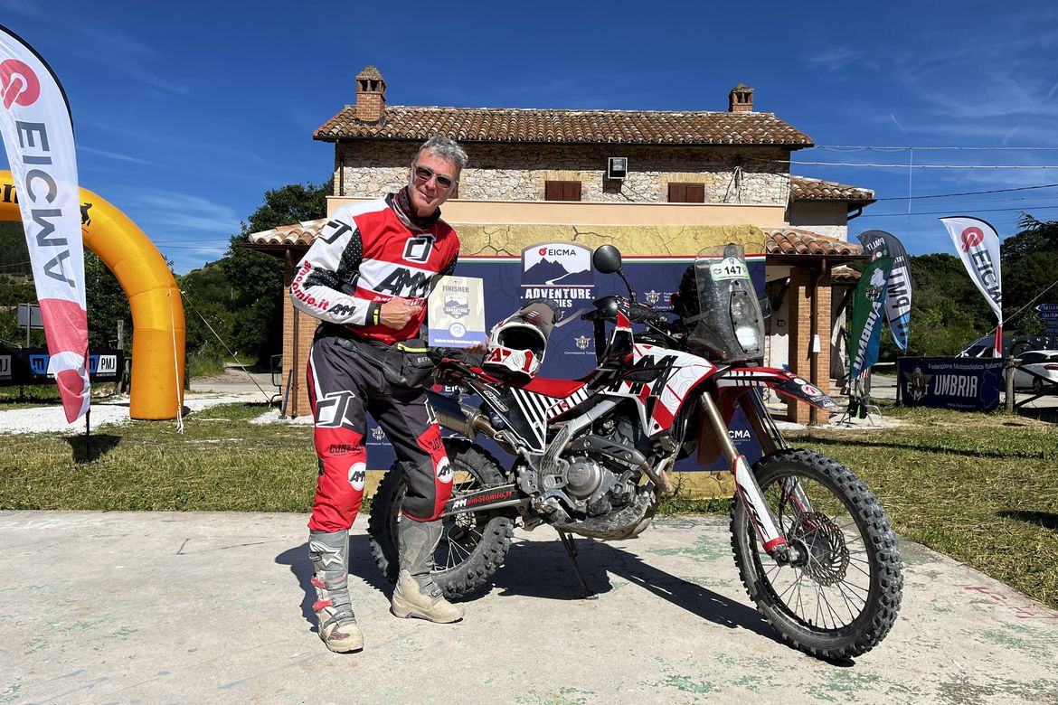 Umbria Raid Experience 2026 4