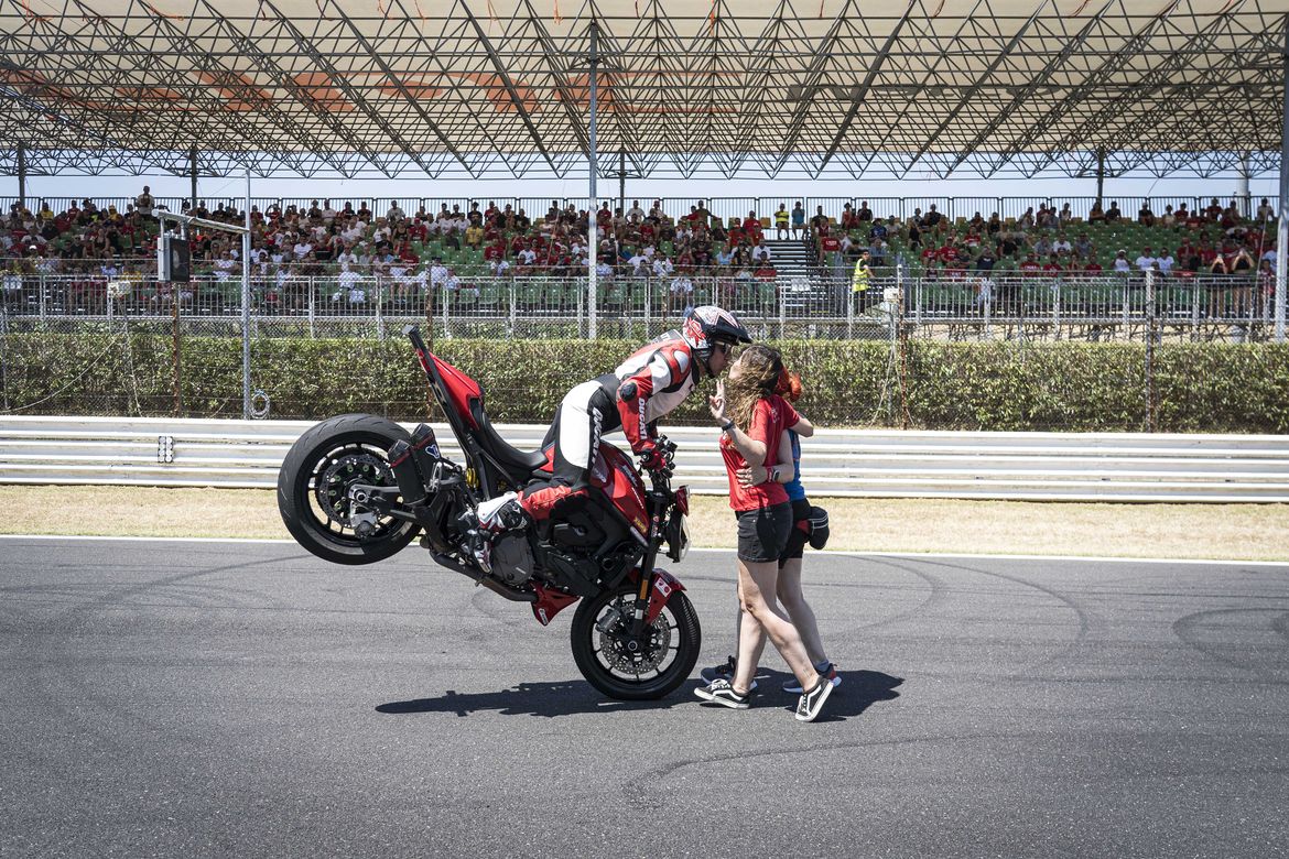 world ducati week 2026 2