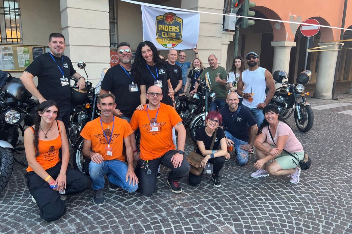 Castelleone 2 wheels night 3 Castelleone 2 wheels night 3