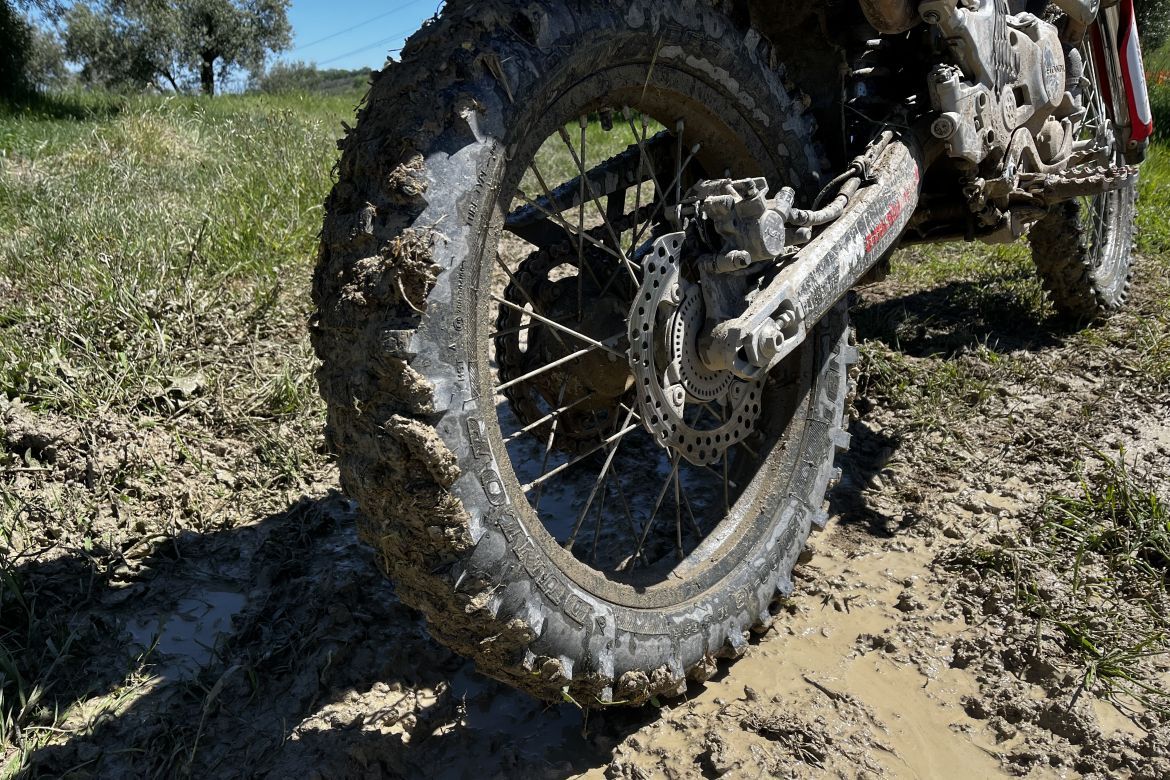 Dunlop geomax en91 4 Dunlop geomax en91 4