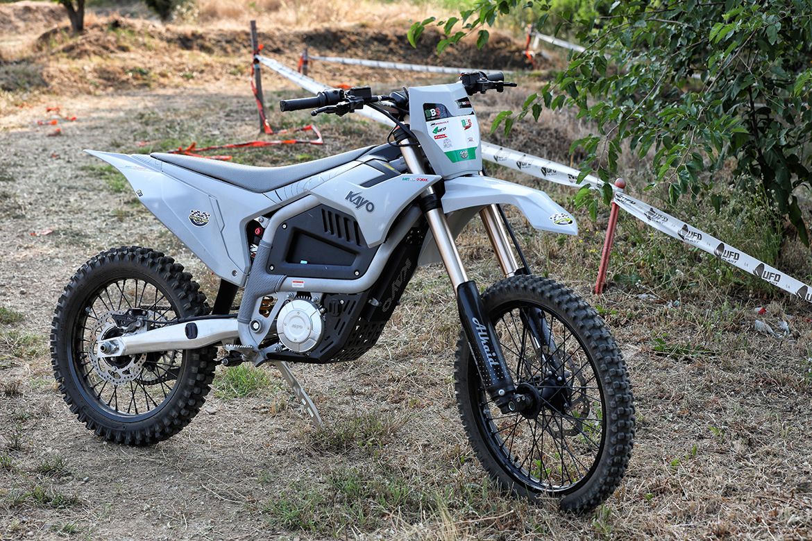 Kayo eC21 1 Kayo eC21 1