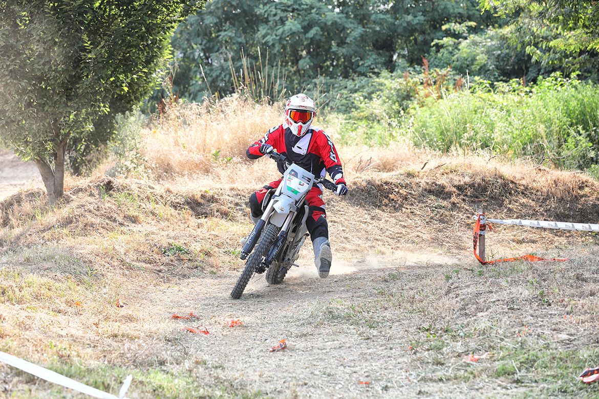 Kayo eC21 cross Kayo eC21 cross