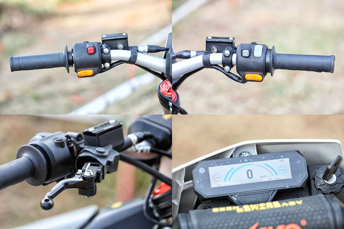 Kayo eC21 5 Kayo eC21 5