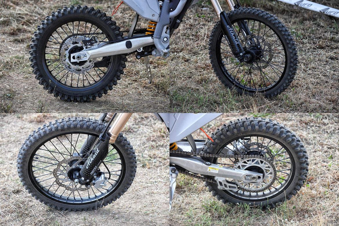 Kayo eC21 7 Kayo eC21 7