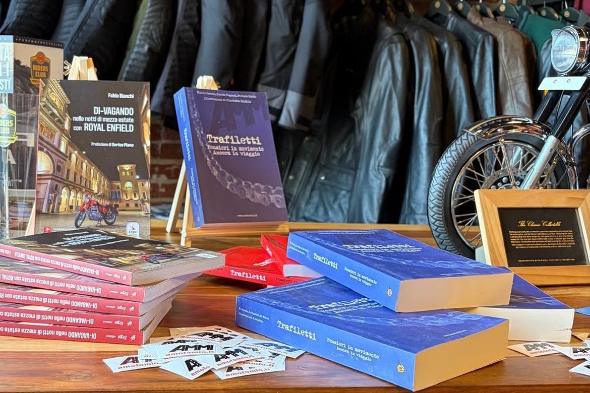 Libri in bottega 1
