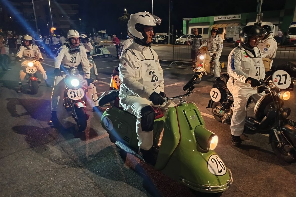 Moto Club Crema 7 Moto Club Crema 7