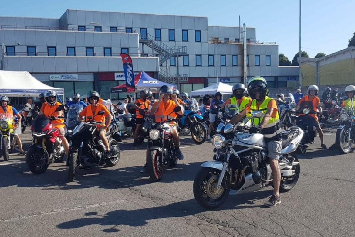 Moto Club Crema 5 Moto Club Crema 5