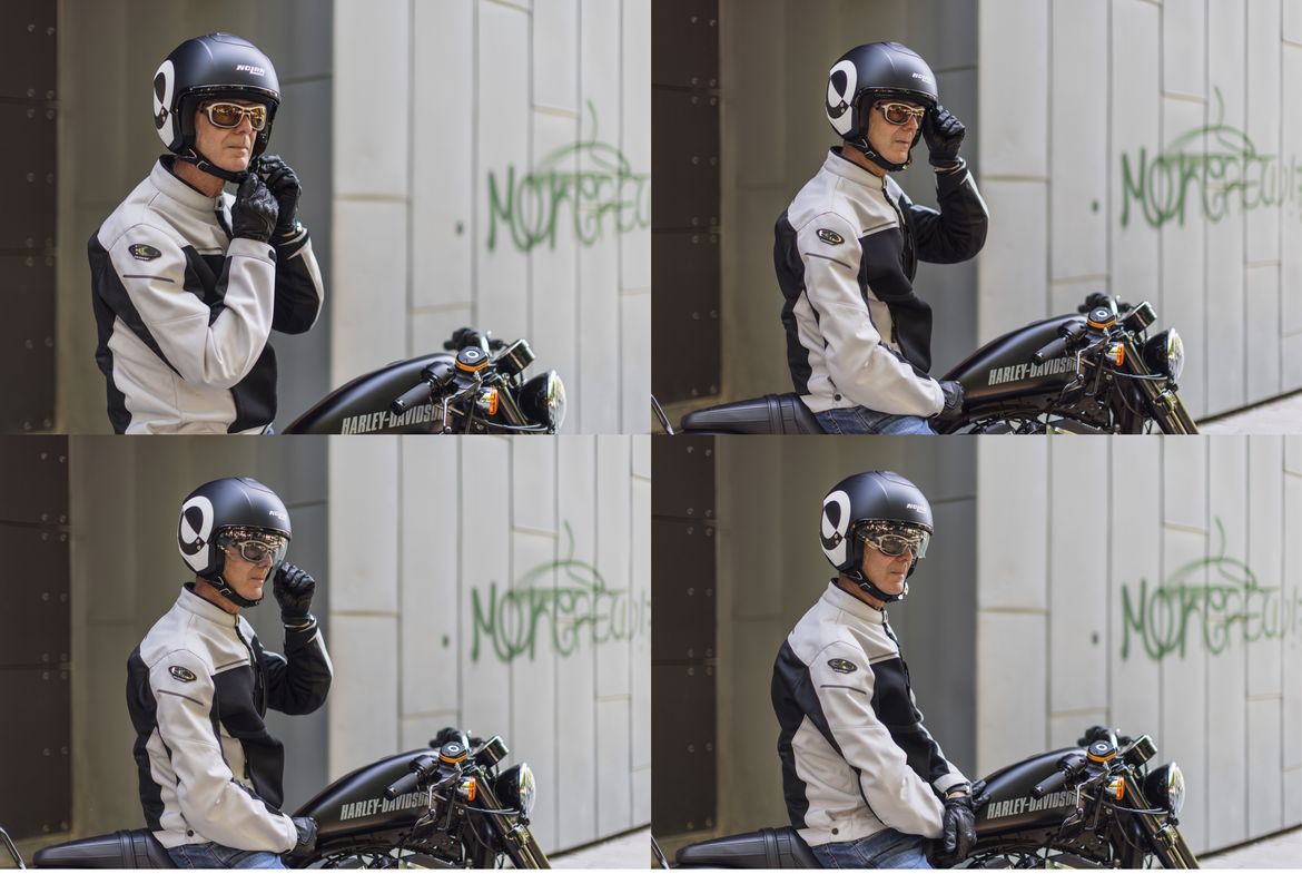 Nolan N20-2 2 Nolan N20-2 2