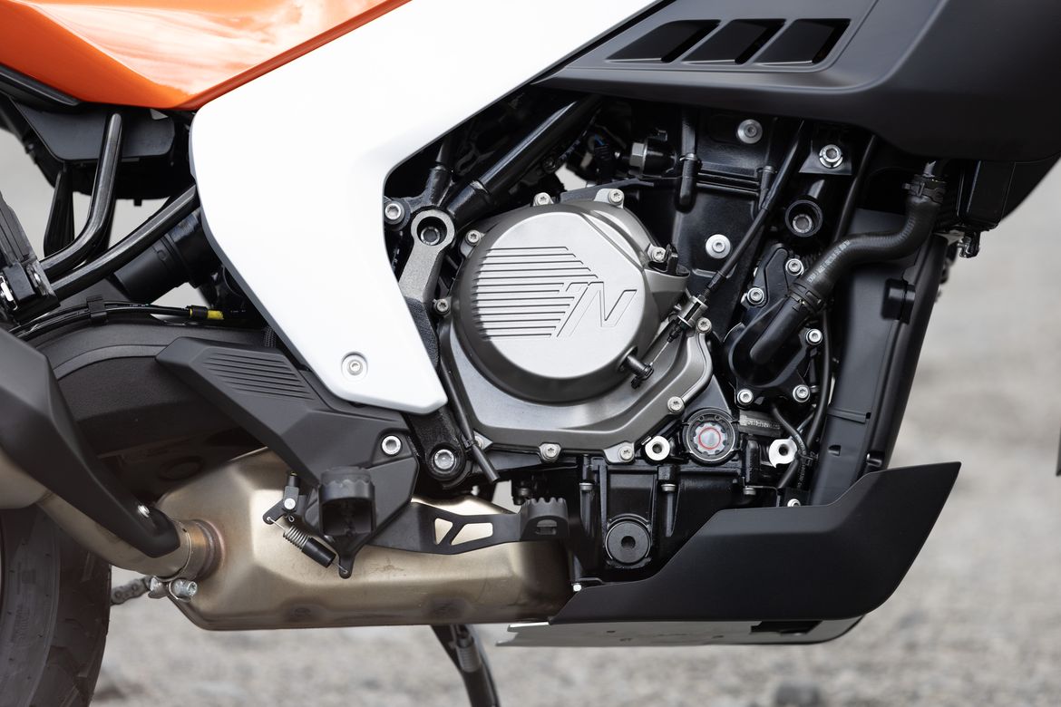 Norton Anlas 5 Norton Anlas 5