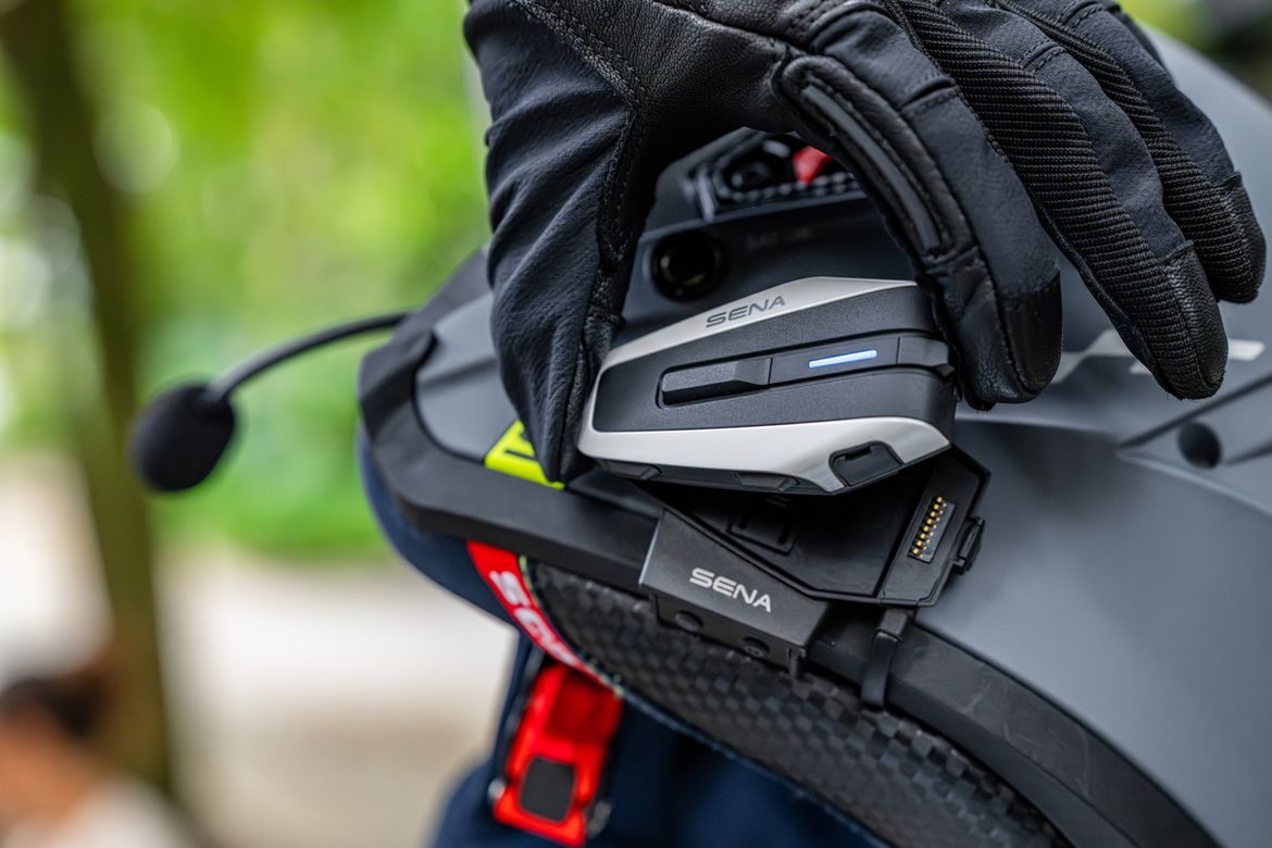 Sena vortex 6