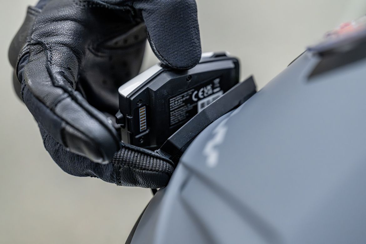 Sena vortex 2