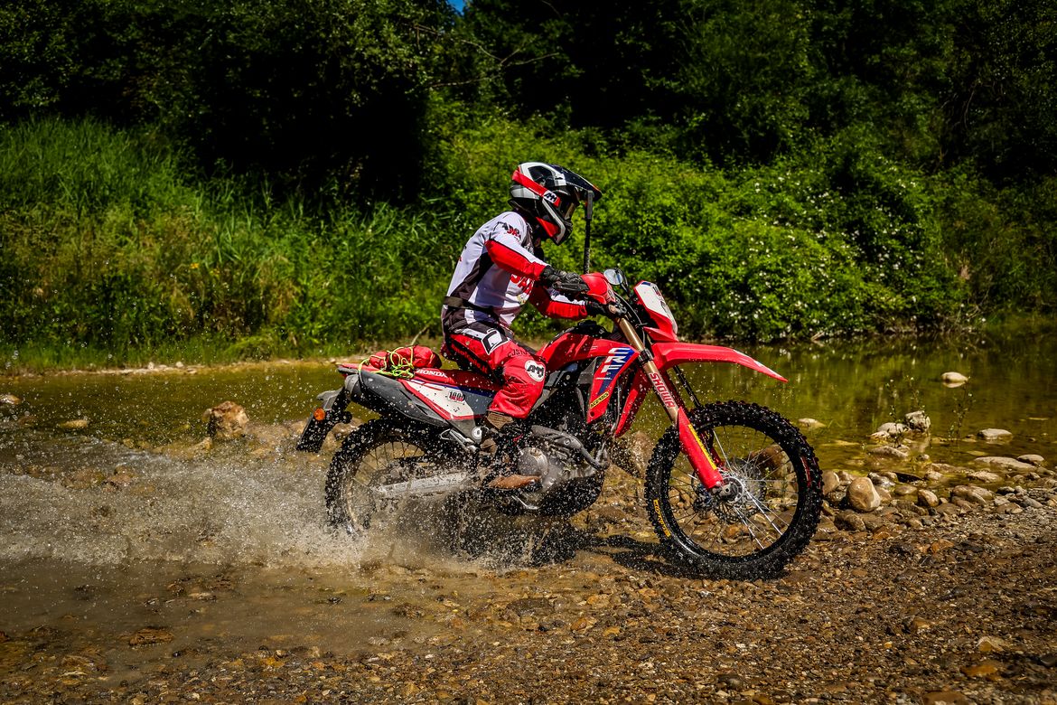 Stylmartin Overlander wp 7