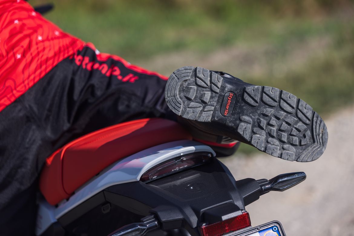 Stylmartin Overlander wp 3
