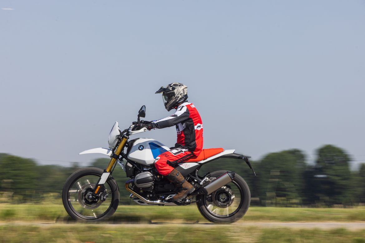 Stylmartin overlander wp 8