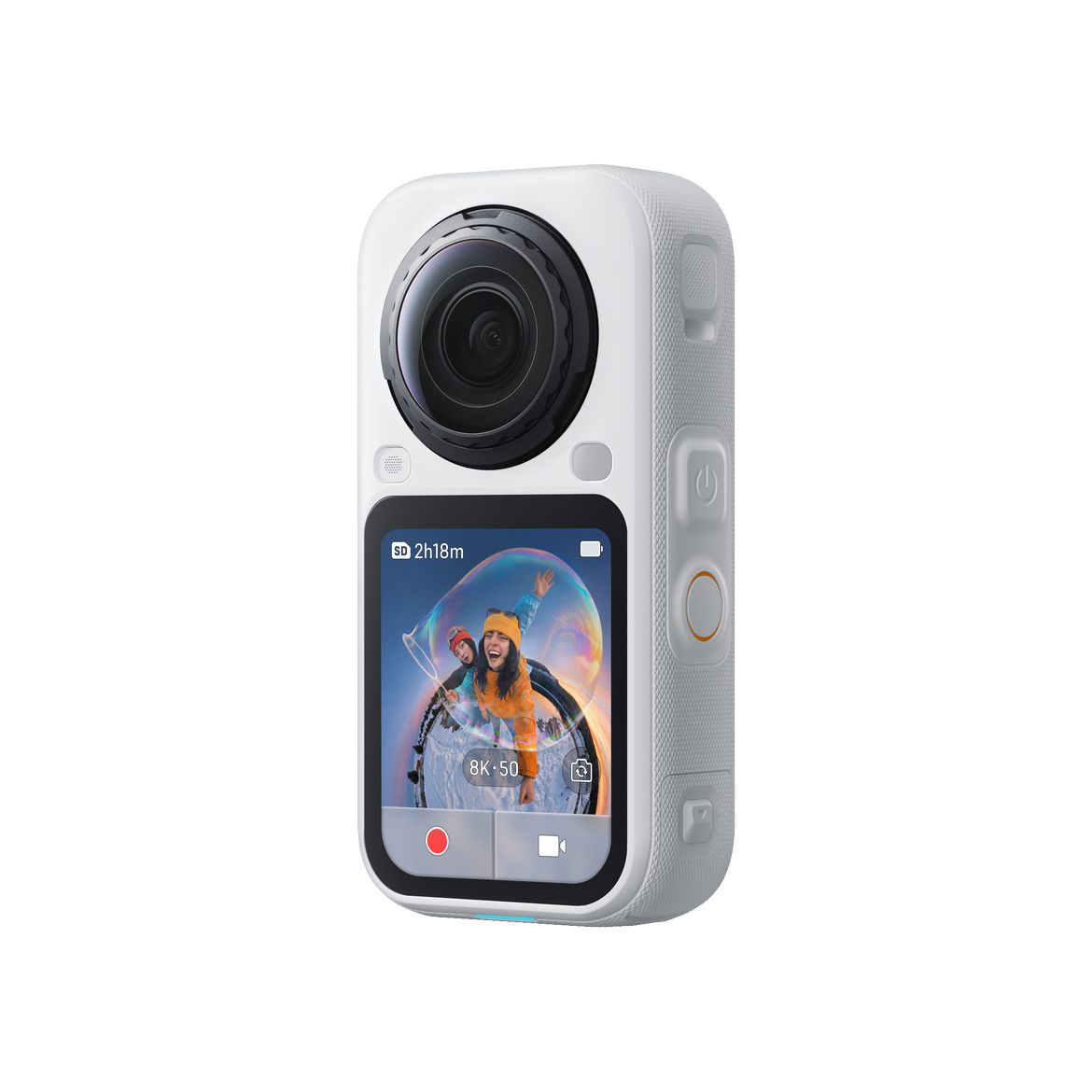 Ista360 X6 5 Ista360 X6 5