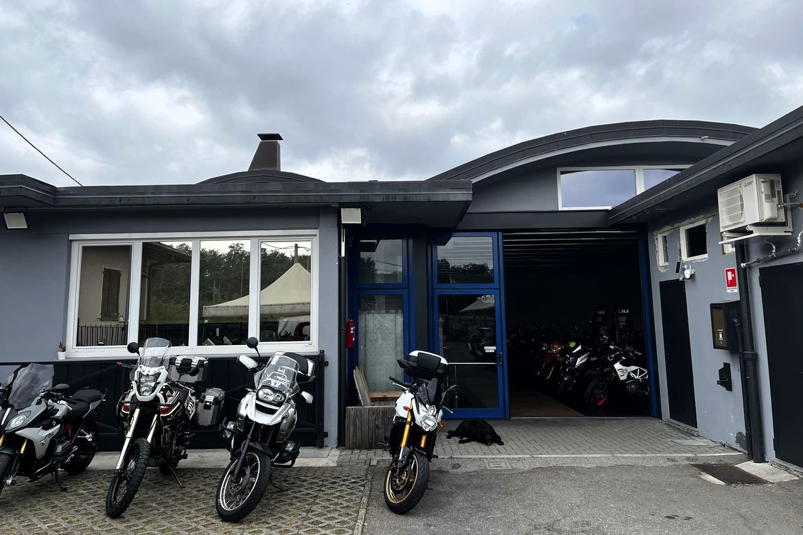 Power Bike 3