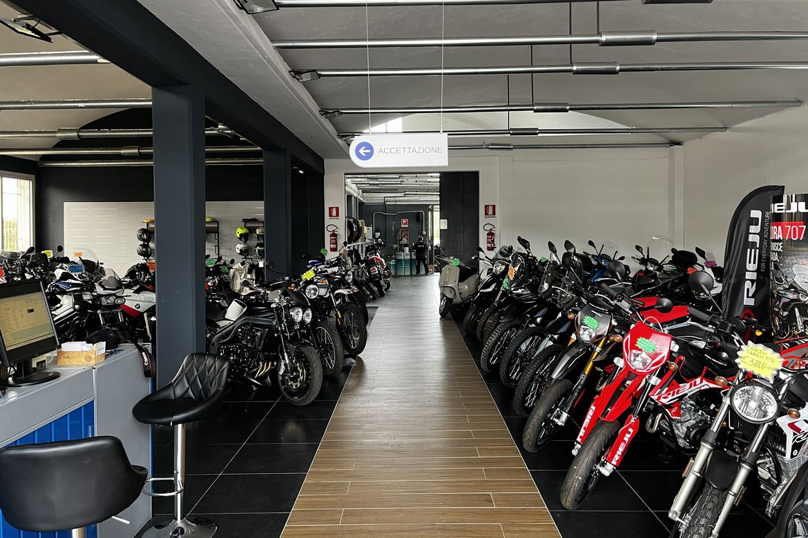 Power Bike Tradate