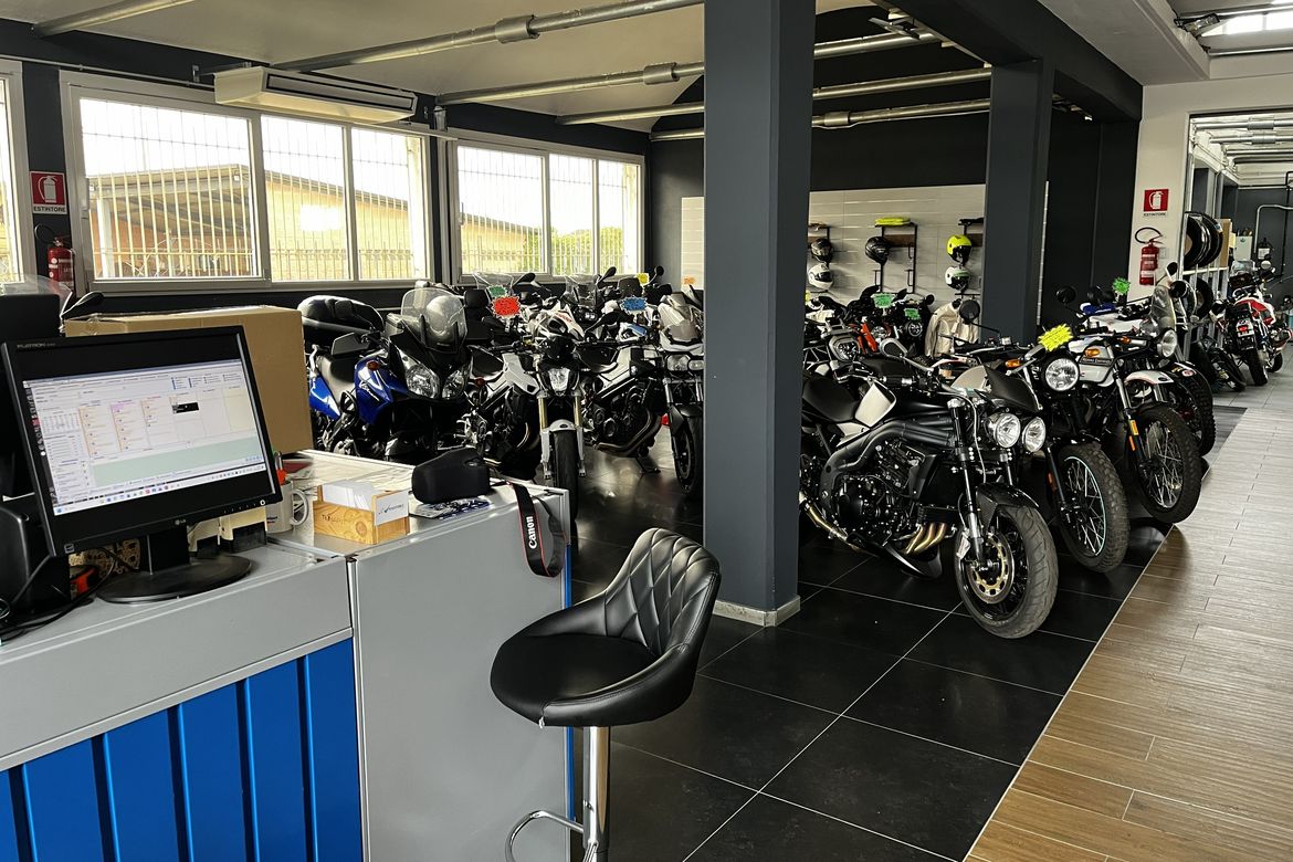 Power Bike 5