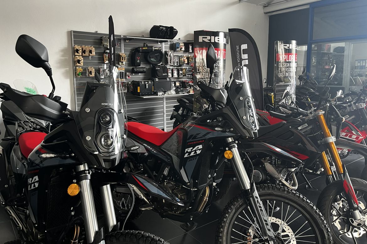Power Bike 4