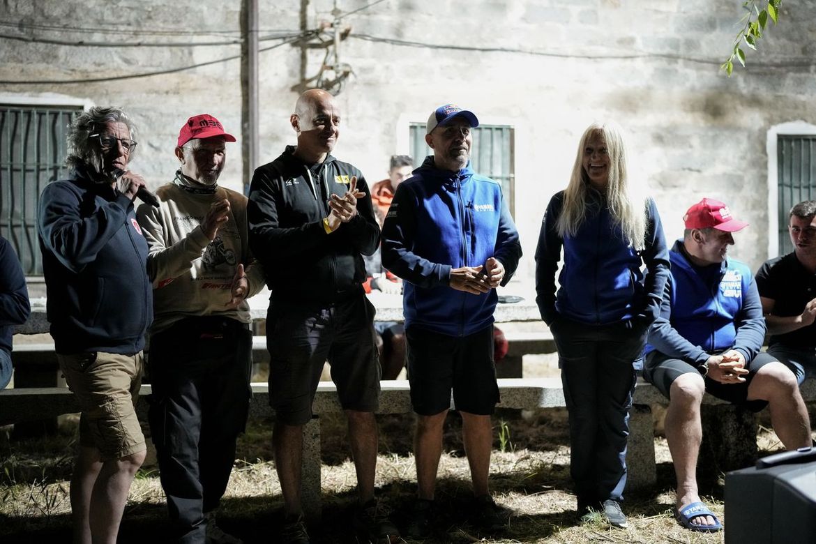 Swank Rally di Sardegna 10 Swank Rally di Sardegna 10