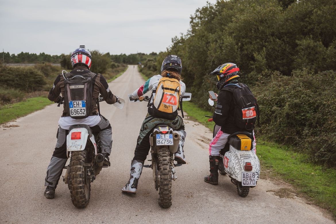 Swank rally di sardegna 2 Swank rally di sardegna 2
