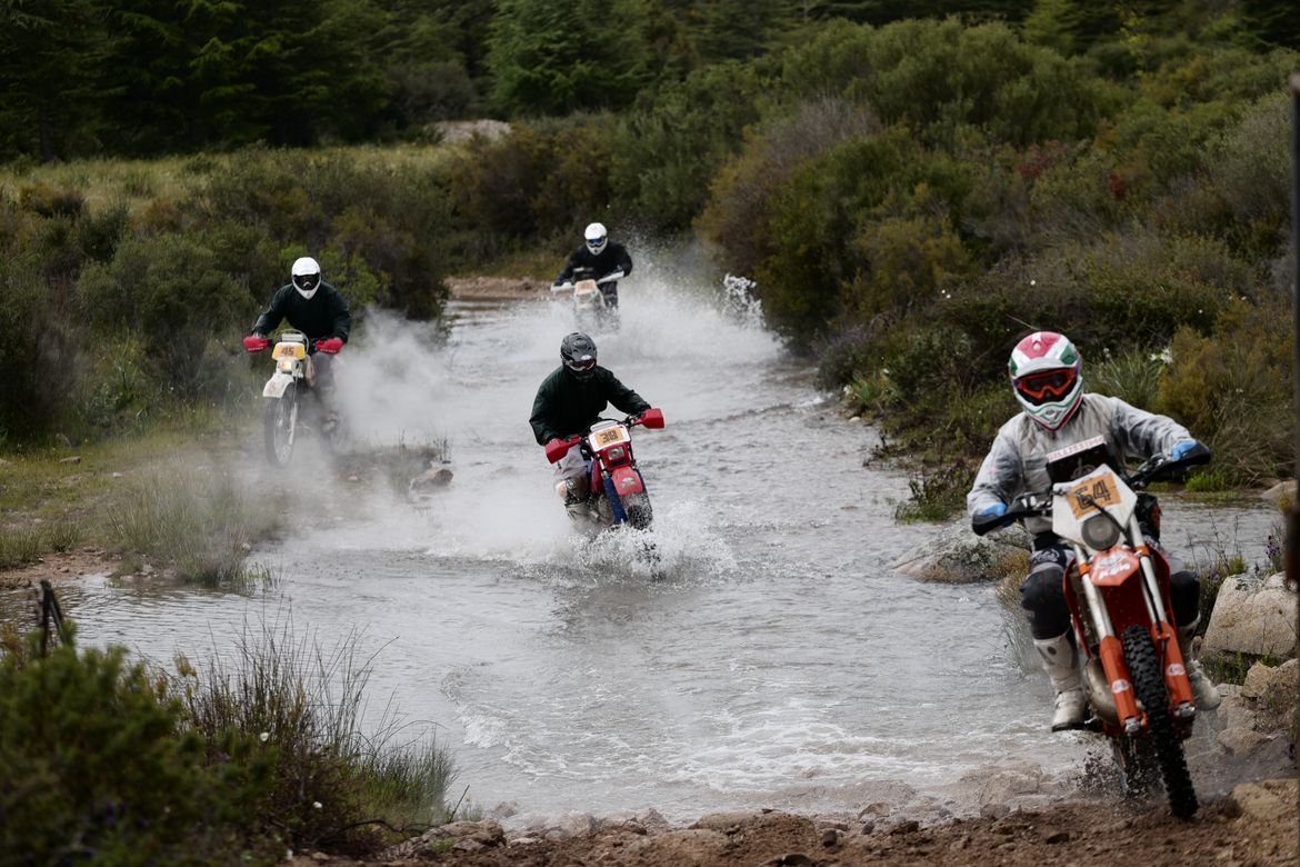 Swank Rally di Sardegna 6 Swank Rally di Sardegna 6