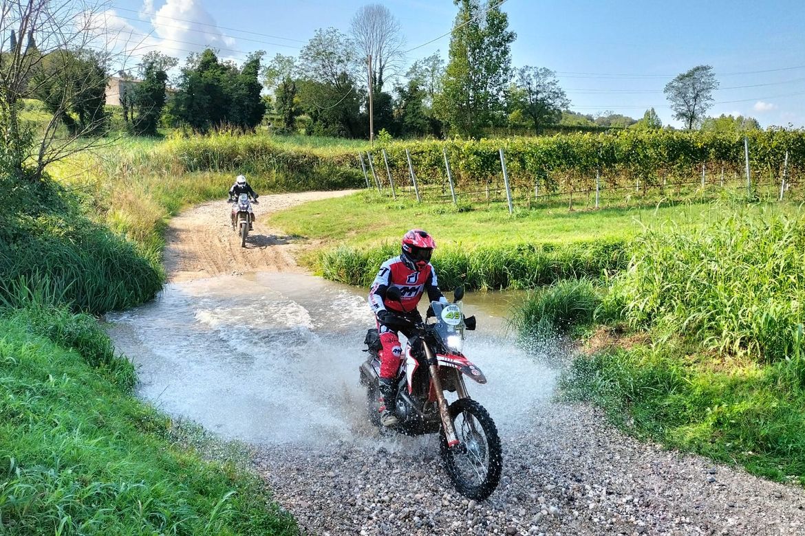 Bae Bike Adventure Experience Bae Bike Adventure Experience