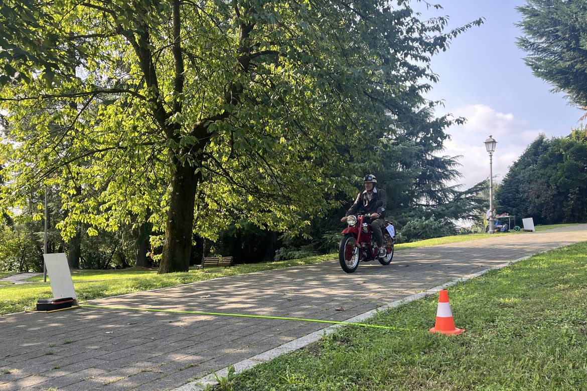 Sei giorni di varese 4