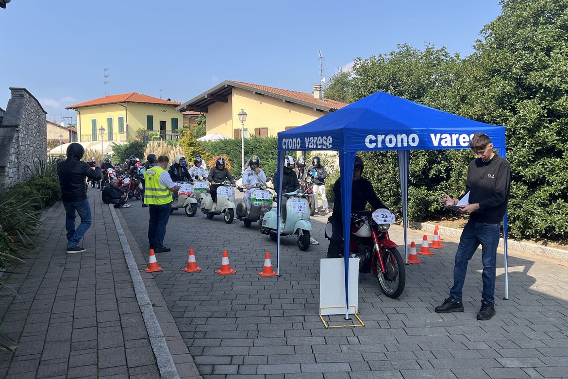 sei giorni di varese 5