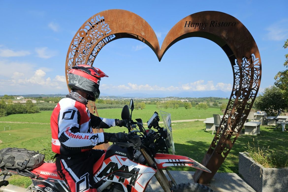 BAE – Bike Adventure Experience 2026