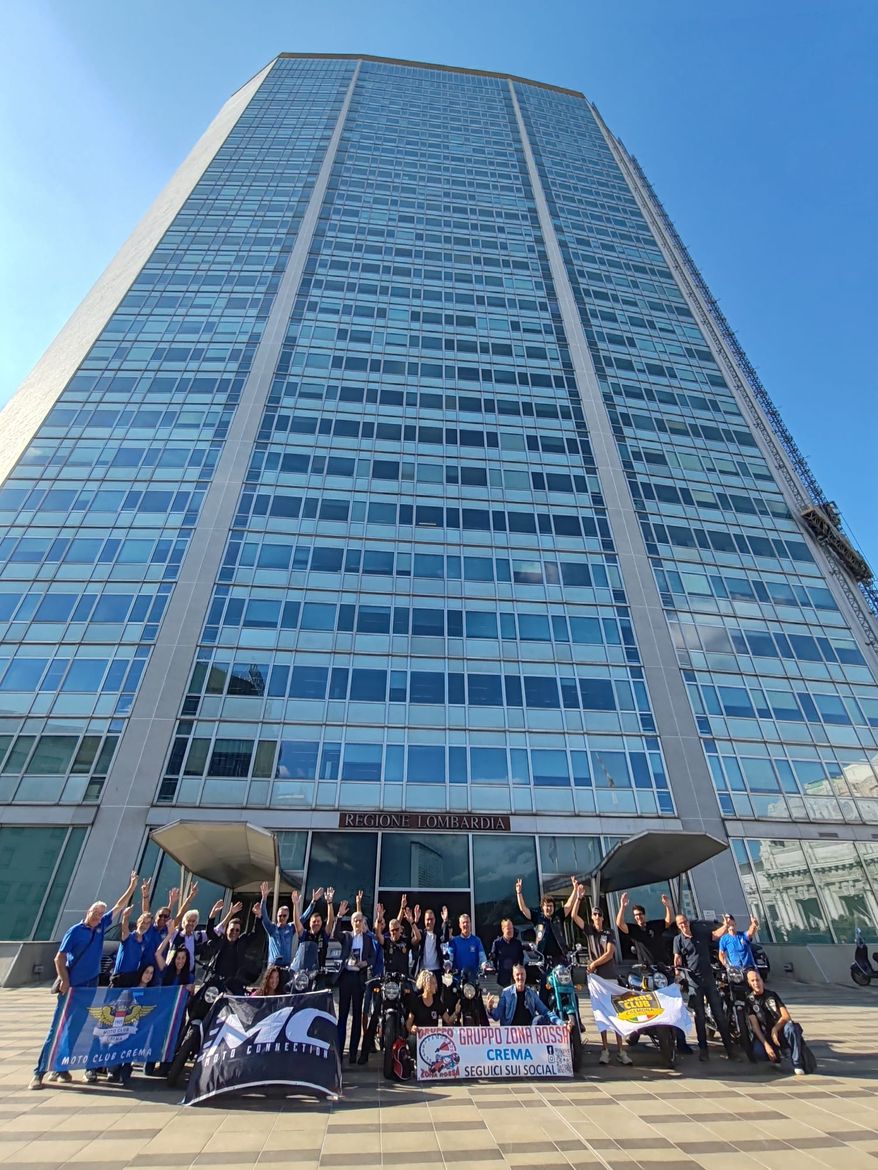 Regione Lombardia Pirellone Regione Lombardia Pirellone