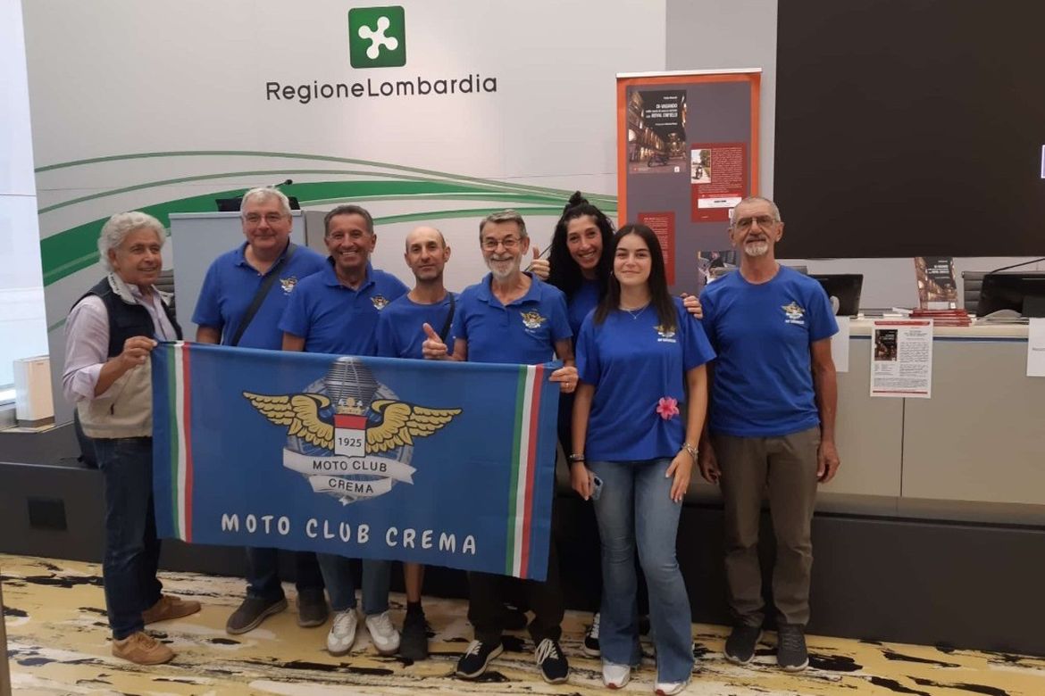 Regione LOmbardia 3 Regione LOmbardia 3